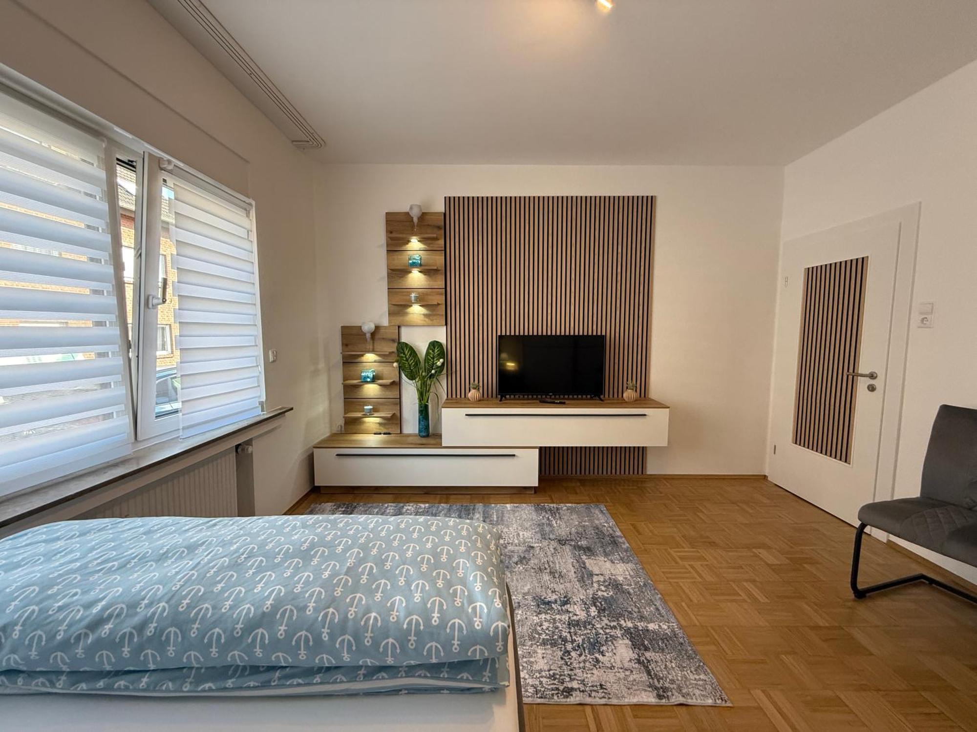 Aurelia Eg In Ruhige Lage Mit Garten Gasthof *