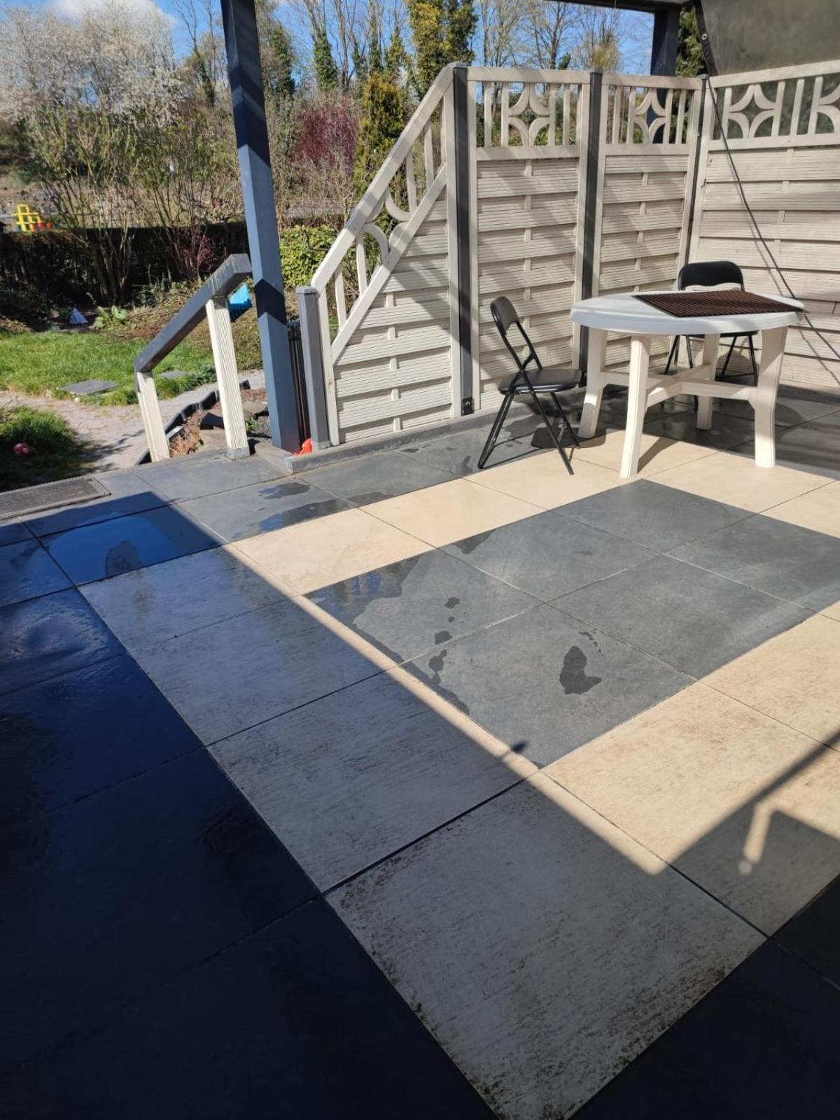 Aurelia Eg In Ruhige Lage Mit Garten Gasthuis *