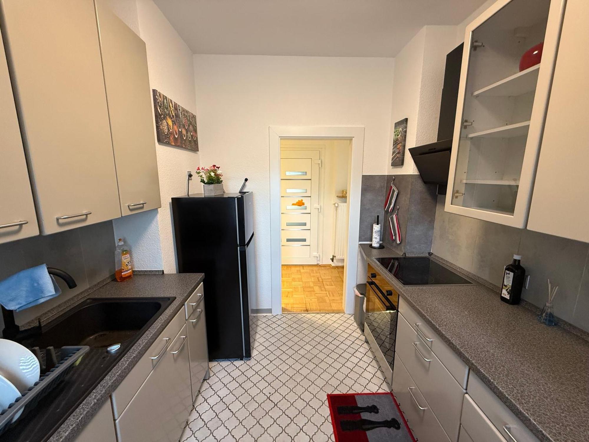Aurelia Eg In Ruhige Lage Mit Garten Gasthuis