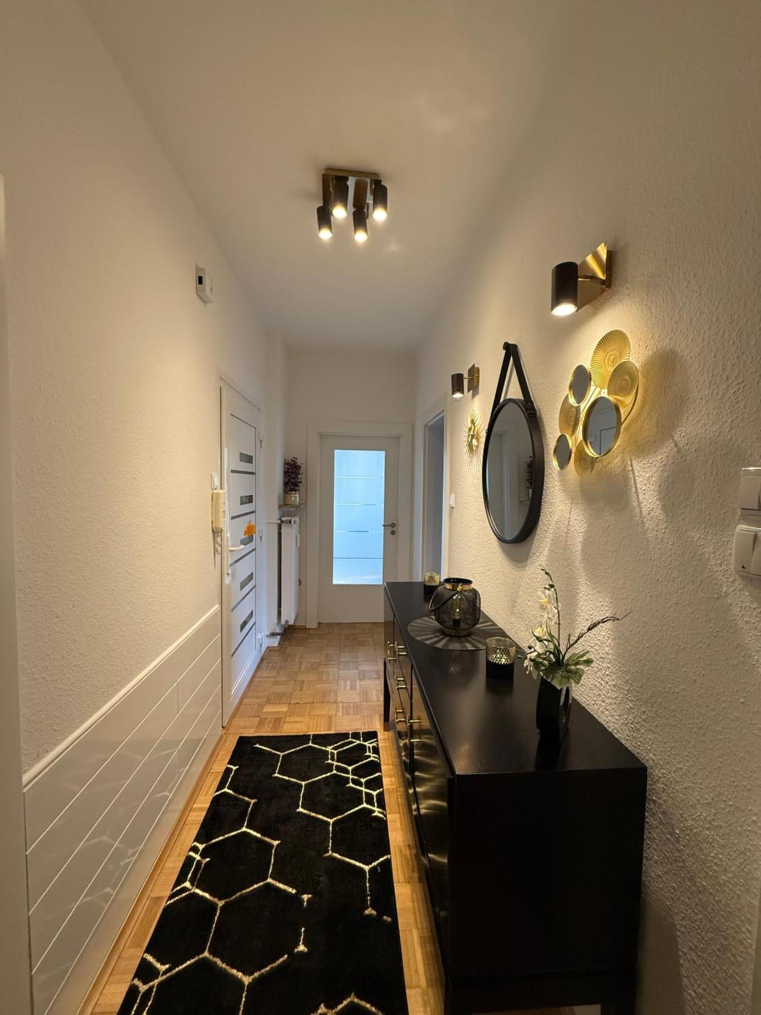 Aurelia Eg In Ruhige Lage Mit Garten * Oberhausen (North Rhine-Westphalia)